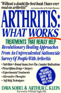 Arthritis: What Works