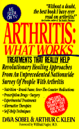 Arthritis: What Works