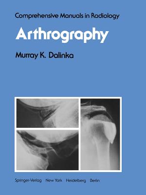 Arthrography - Dalinka, M K