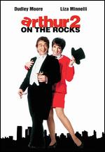 Arthur 2: On the Rocks - Bud Yorkin