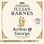 Arthur and George