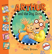 Arthur and the Dog Show