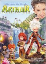 Arthur and the Invisibles