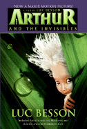 Arthur and the Invisibles - Besson, Luc