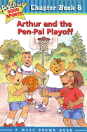 Arthur and the Pen-Pal Playoff