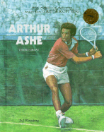 Arthur Ashe