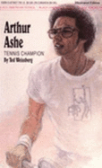 Arthur Ashe - Weissberg, Ted