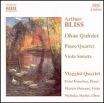 Arthur Bliss: Chamber Music, Vol. 2