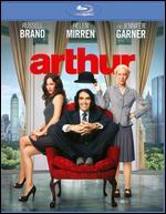 Arthur [Blu-ray]