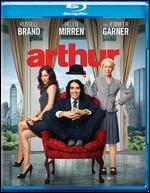 Arthur [Blu-ray] - Jason Winer
