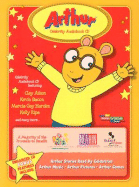 Arthur Celebrity Audiobook