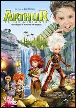 Arthur et Les Minimoys