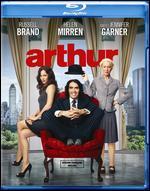 Arthur [French] [Blu-ray]