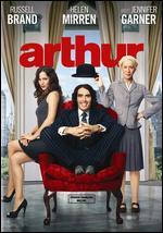 Arthur [French]