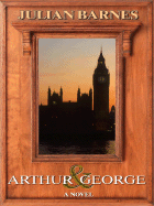 Arthur & George