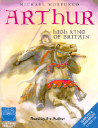 Arthur: High King of Britain