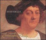 Arthur Honegger: Christophe Colomb