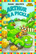 Arthur in a Pickle
