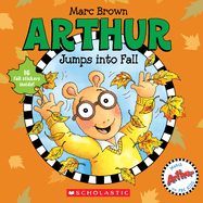 Arthur Jumps Into Fall
