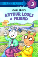 Arthur Loses a Friend