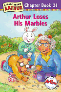 Arthur Loses His Marbles