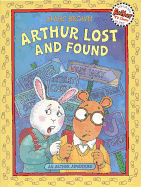 Arthur Lost and Found