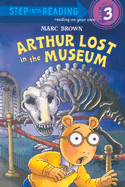 Arthur Lost in the Museum