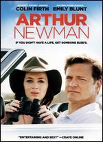 Arthur Newman