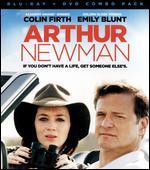 Arthur Newman