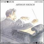 Arthur Nikisch