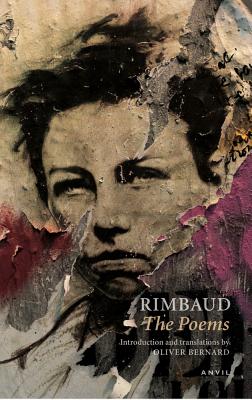 Arthur Rimbaud: The Poems - Rimbaud, Arthur