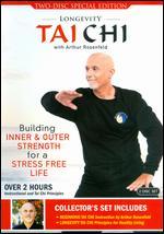 Arthur Rosenfeld: Longevity Tai Chi