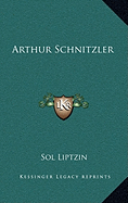 Arthur Schnitzler