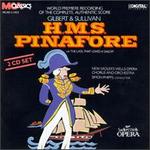 Arthur Sullivan: H.M.S. Pinafore