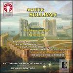 Arthur Sullivan: On Shore and Sea; Kenilworth