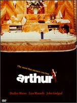 Arthur - Steve Gordon