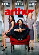 Arthur - Jason Winer