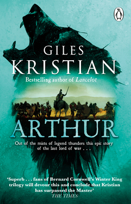 Arthur - Kristian, Giles