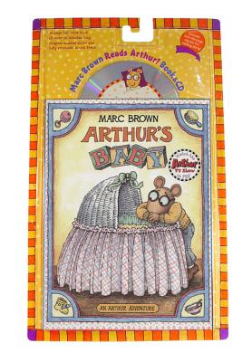 Arthur's Baby - Brown, Marc