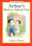 Arthur's Back to School Day