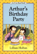 Arthur's Birthday Party