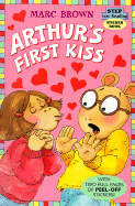 Arthur's First Kiss