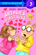 Arthur's First Kiss - 