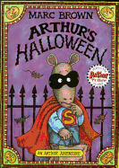 Arthur's Halloween