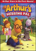 Arthur's Missing Pal