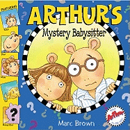 Arthur's Mystery Babysitter