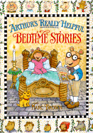 Arthur's Really Helpful Bedtime Stories