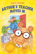 Arthur's Teacher Moves in