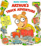 Arthur's Truck Adventure