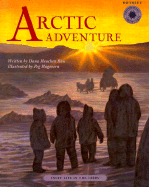 Artic Adventure: Inuit Life in the 1800s